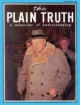 Plain Truth Magazine
February 1965
Volume: Vol XXX, No.2
Issue: 