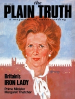 Hope for the Future
Plain Truth Magazine
February 1983
Volume: Vol 48, No.2
Issue: 