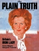 Plain Truth Magazine
February 1983
Volume: Vol 48, No.2
Issue: 