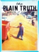 Plain Truth Magazine
March 1966
Volume: Vol XXXI, No.3
Issue: 