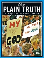 Are We Bringing A Curse on Our Land?
Plain Truth Magazine
March 1971
Volume: Vol XXXVI, No.3
Issue: 