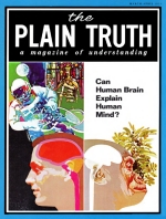What the World Needs Now is PEACE...
Plain Truth Magazine
March-April 1972
Volume: Vol XXXVII, No.3
Issue: 