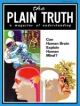 Plain Truth Magazine
March-April 1972
Volume: Vol XXXVII, No.3
Issue: 