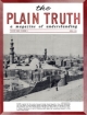 Plain Truth Magazine
April 1958
Volume: Vol XXIII, No.4
Issue: 