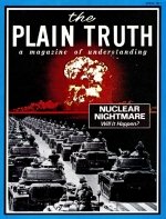 What Should YOUR Children Read?
Plain Truth Magazine
April 1971
Volume: Vol XXXVI, No.4
Issue: 