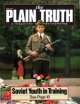Plain Truth Magazine
April 1981
Volume: Vol 46, No.4
Issue: ISSN 0032-0420