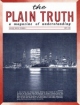 Plain Truth Magazine
May 1963
Volume: Vol XXVIII, No.5
Issue: 
