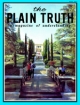 Plain Truth Magazine
May 1965
Volume: Vol XXX, No.5
Issue: 