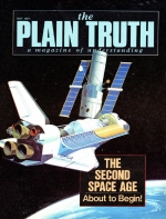 Coming: A WORLD OF ENLIGHTENMENT!
Plain Truth Magazine
May 1981
Volume: Vol 46, No.5
Issue: ISSN 0032-0420