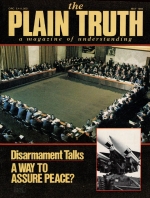 KENYA & JAPAN Setting an Example for International Cooperation
Plain Truth Magazine
May 1983
Volume: Vol 48, No.5
Issue: 