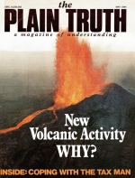 A New Look at a DIVIDED CITY
Plain Truth Magazine
May 1984
Volume: Vol 49, No.5
Issue: 