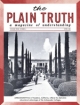 Plain Truth Magazine
June 1964
Volume: Vol XXIX, No.6
Issue: 