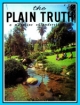 Plain Truth Magazine
June 1966
Volume: Vol XXXI, No.6
Issue: 