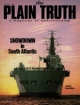 Plain Truth Magazine
June-July 1982
Volume: Vol 47, No.6
Issue: 