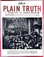 To Prospective Students of Ambassador College
Plain Truth Magazine
July 1959
Volume: Vol XXIV, No.7
Issue: 