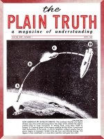 The Bible Story - The Exodus Begins
Plain Truth Magazine
July 1960
Volume: Vol XXV, No.7
Issue: 