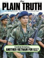 As Knowledge Doubles, So Do Troubles. Why?
Plain Truth Magazine
July-August 1983
Volume: Vol 48, No.7
Issue: 