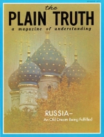 He Can Who Thinks He Can
Plain Truth Magazine
August 1972
Volume: Vol XXXVII, No.7
Issue: 