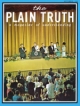 Plain Truth Magazine
September 1969
Volume: Vol XXXIV, No.9
Issue: 