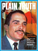 Thanksgiving Day WHAT DOES IT MEAN TO YOU?
Plain Truth Magazine
October-November 1974
Volume: Vol XXXIX, No.9
Issue: 