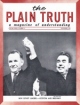 Plain Truth Magazine
November 1964
Volume: Vol XXIX, No.11
Issue: 