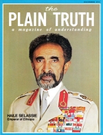 IS THIS THE END TIME?
Plain Truth Magazine
December 1973
Volume: Vol XXXVIII, No.11
Issue: 