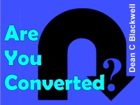 Listen to  Are You Converted?
