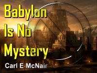 Listen to  Babylon Is No Mystery