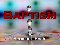 Listen to  Baptism