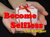 Listen to  Become Selfless
