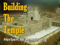 Listen to  Building The Temple