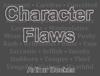 Listen to  Character Flaws