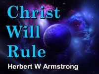 Listen to  Christ Will Rule