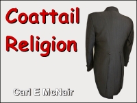 Listen to  Coattail Religion