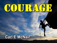 Listen to  Courage