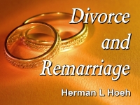 Listen to  Divorce and Remarriage