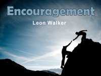 Listen to  Encouragement