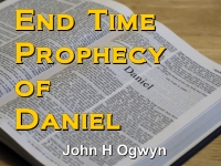 Watch  End Time Prophecy of Daniel