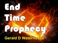 Listen to  End Time Prophecy