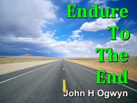 Listen to  Endure To The End