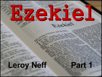 Listen to  Ezekiel - Part 1
