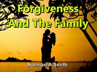 Listen to  Forgiveness And The Family
