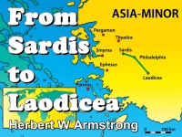 Listen to  From Sardis to Laodicea