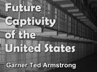 Listen to  Future Captivity of the United States