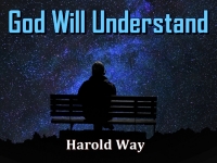 Listen to  God Will Understand