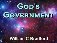 Listen to  God's Government