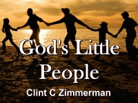 Listen to  God's Little People