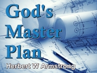 Listen to  God's Master Plan