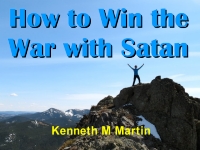 Listen to  How to Win the War with Satan
