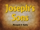 Joseph's Sons